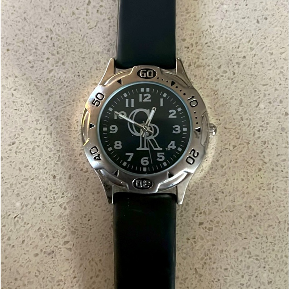 Men’s Watch‎ (GR theme)